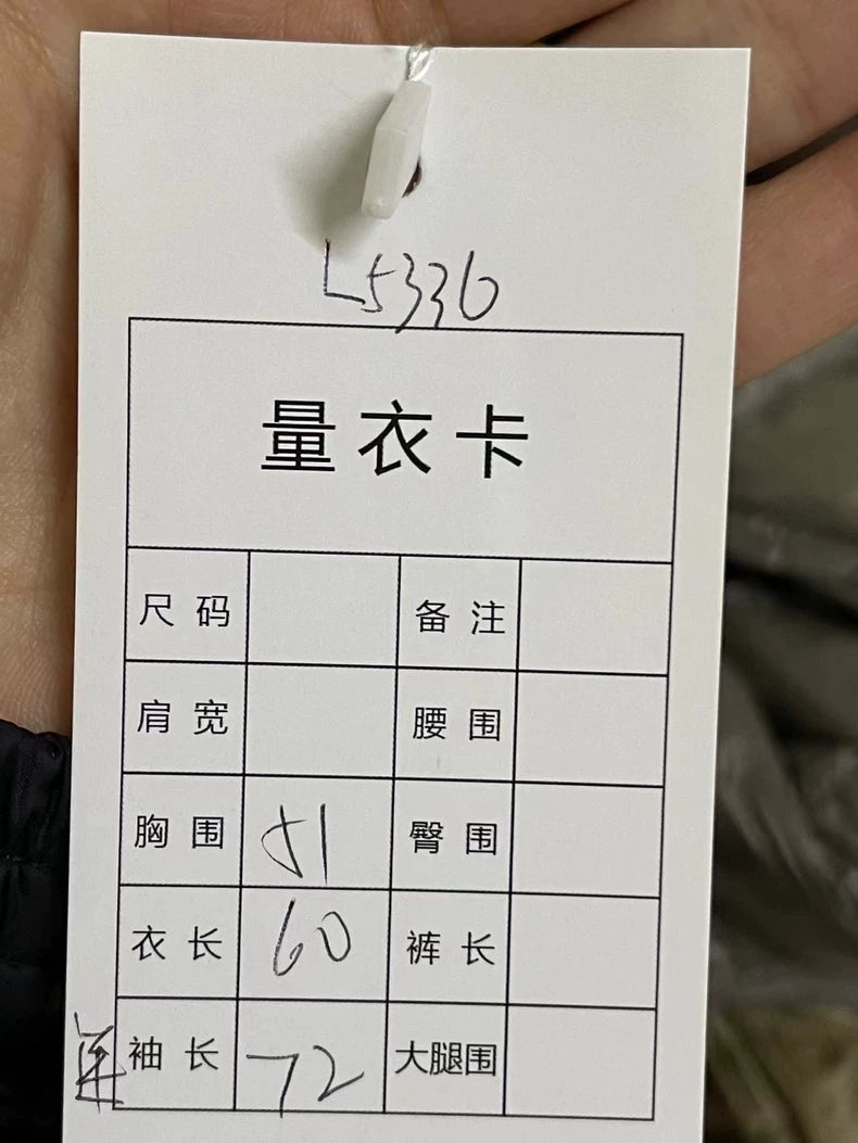 Dior Vintage Khaki Hooded Puffer Jacket