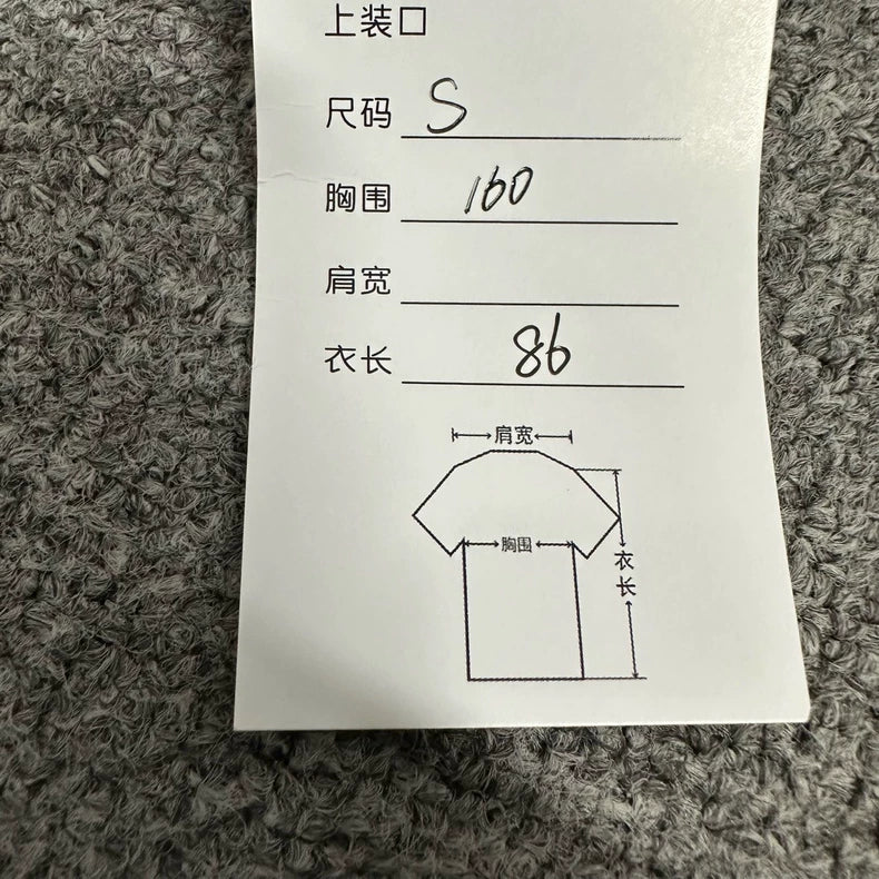 Balenciaga Dual Hook Patchwork Jacket