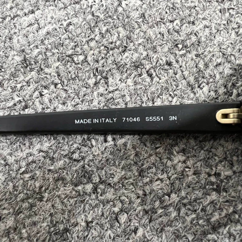 Chanel Limited Edition Sun Glasses