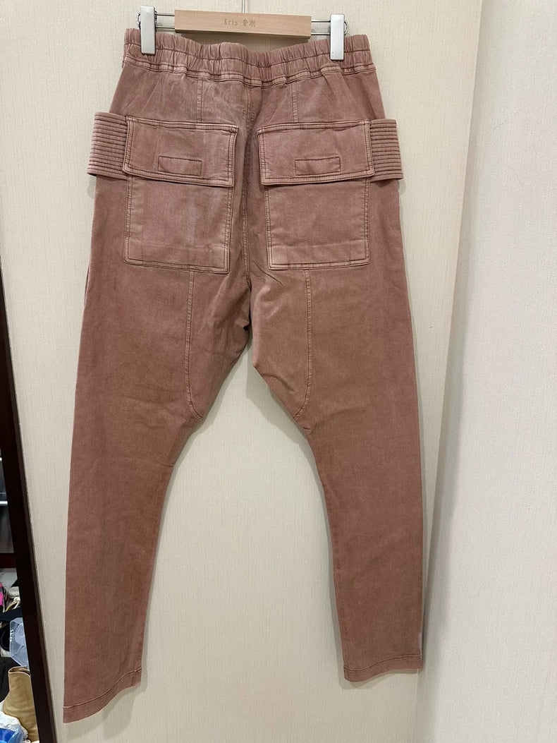 Rick Owens Creatch Cargo Pant
