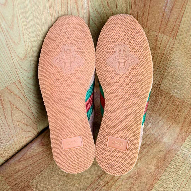 Gucci Colorful Low-Top Casual Sneakers 0079