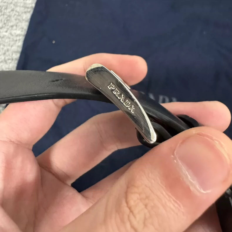 Prada Classic Waist Bag Belt