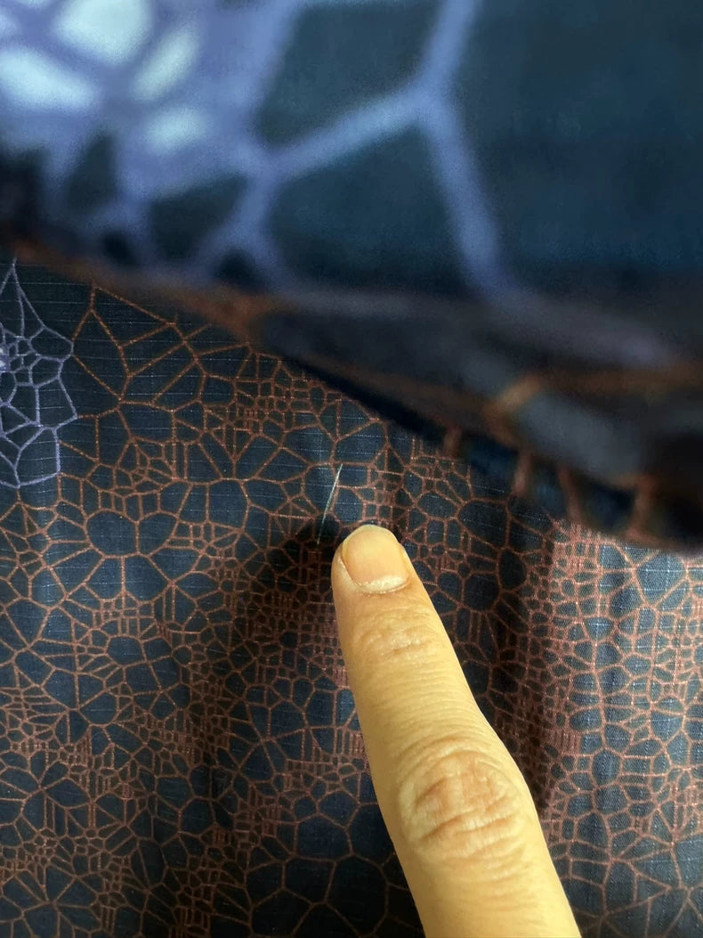 Stone Island Octopus Windbreaker Jacket