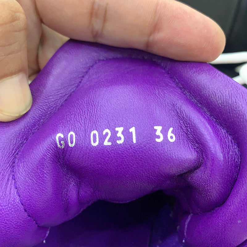 Louis Vuitton Archlight Running Shoes in White Purple Red 0079