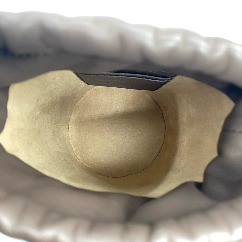 Gucci Vintage Logo Bucket Bag