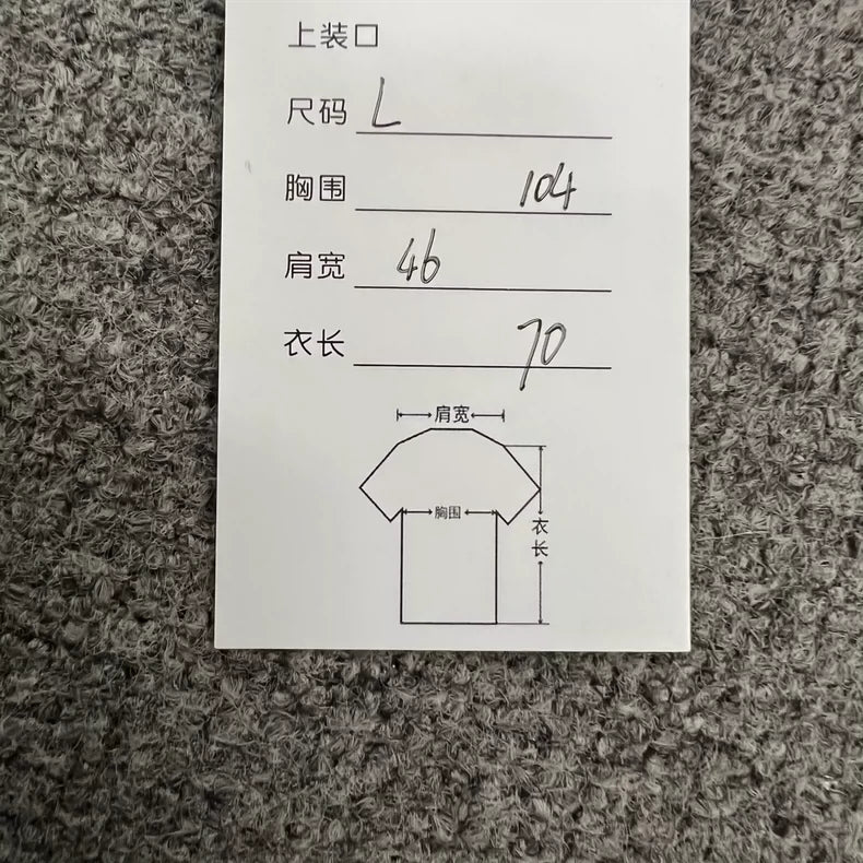 Chrome Hearts Miami Long Sleeve T-Shirt