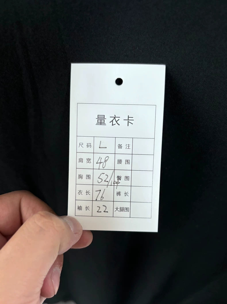 Polo Ralph Lauren Black Short Sleeve T-Shirt