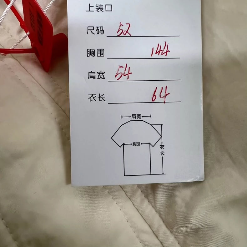 Dior x Travis Scott Zip Bomber Jacket