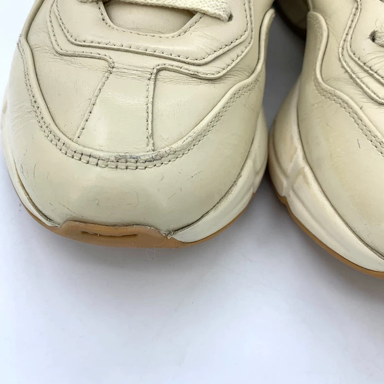 Gucci Disney Rhyton Sneakers Size 37