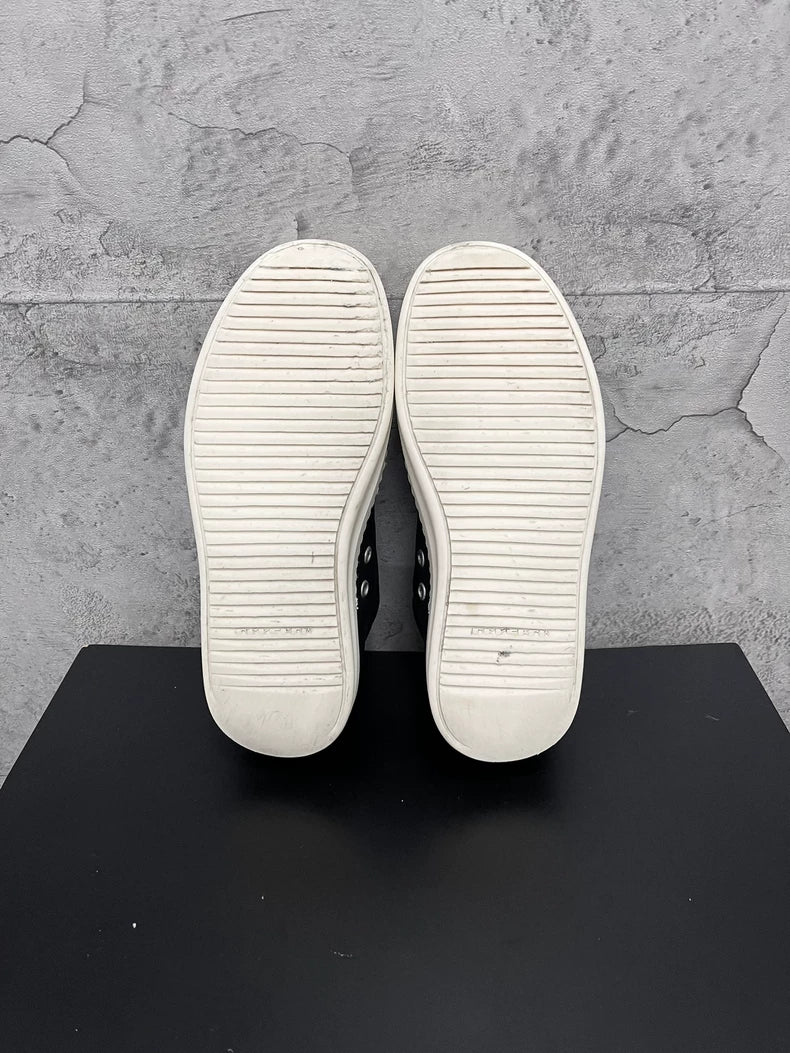 Rick Owens Low Top Sneakers for Women-yf