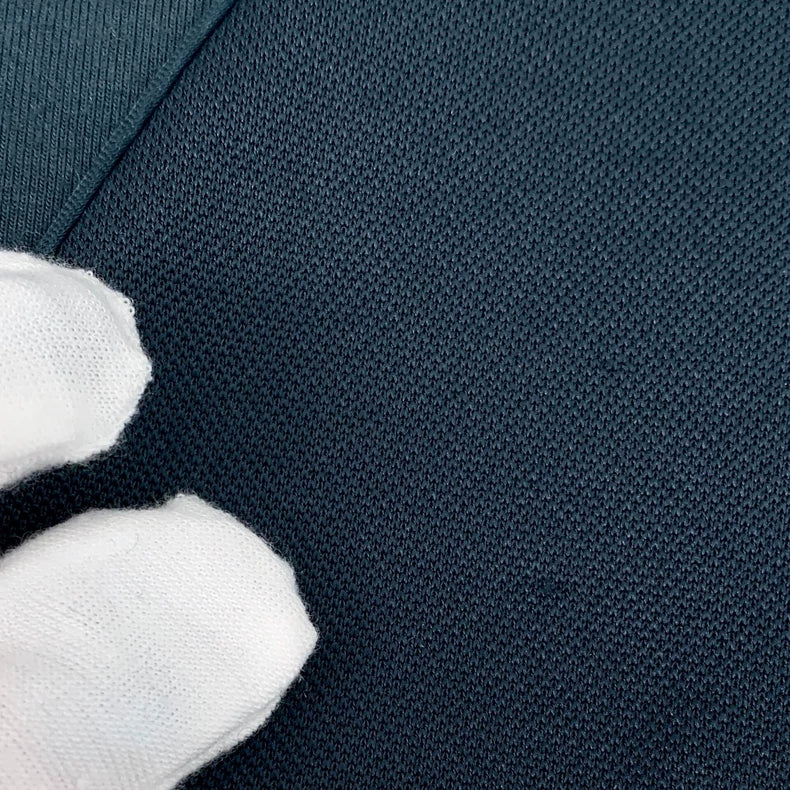 Green Logo Zip Jacket from Dior