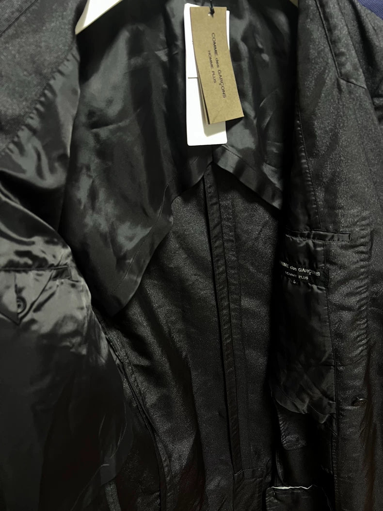 Comme des Garcons Homme Plus 2019AW Coat