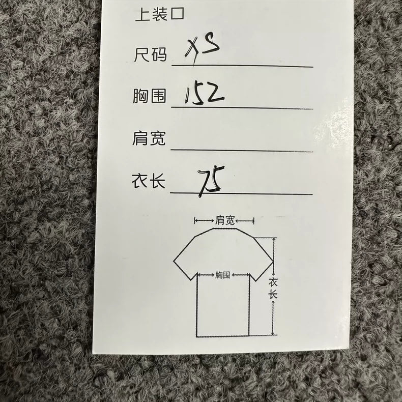 Balenciaga Washed Hooded Jacket