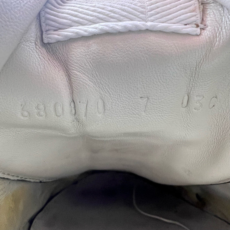 Gucci Rhyton Retro Low Top Sneakers for Men 0079