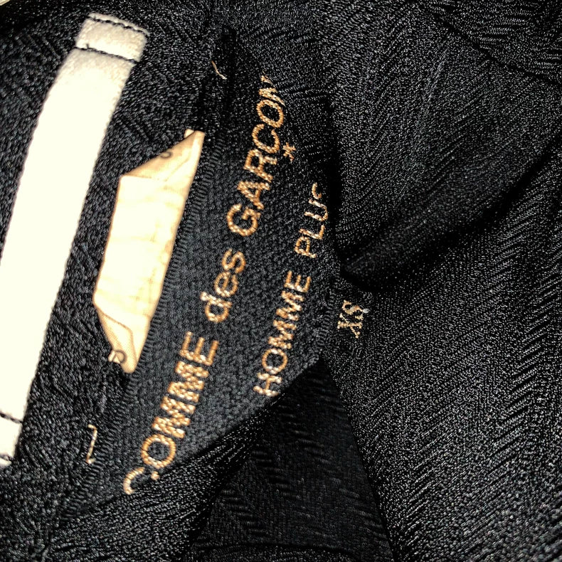 Comme des Garcons 19SS Crazy Suit