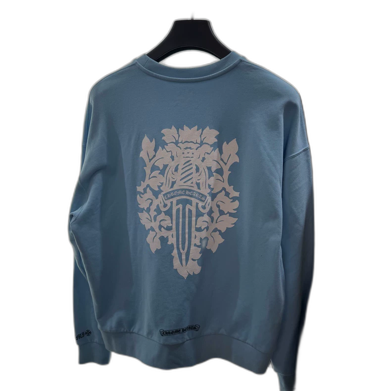 Chrome Hearts Miami Edition Sweatshirt - Chrome Hearts – DMC99