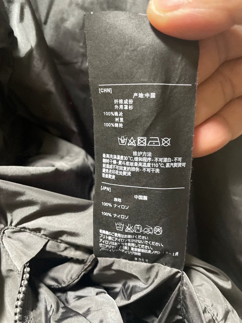 Ermenegildo Zegna Reversible Jacket for Men