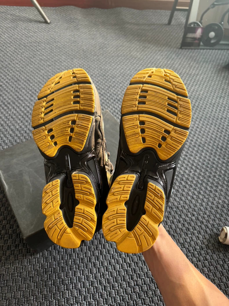 Adidas Raf Simons Sneakers in Excellent Condition