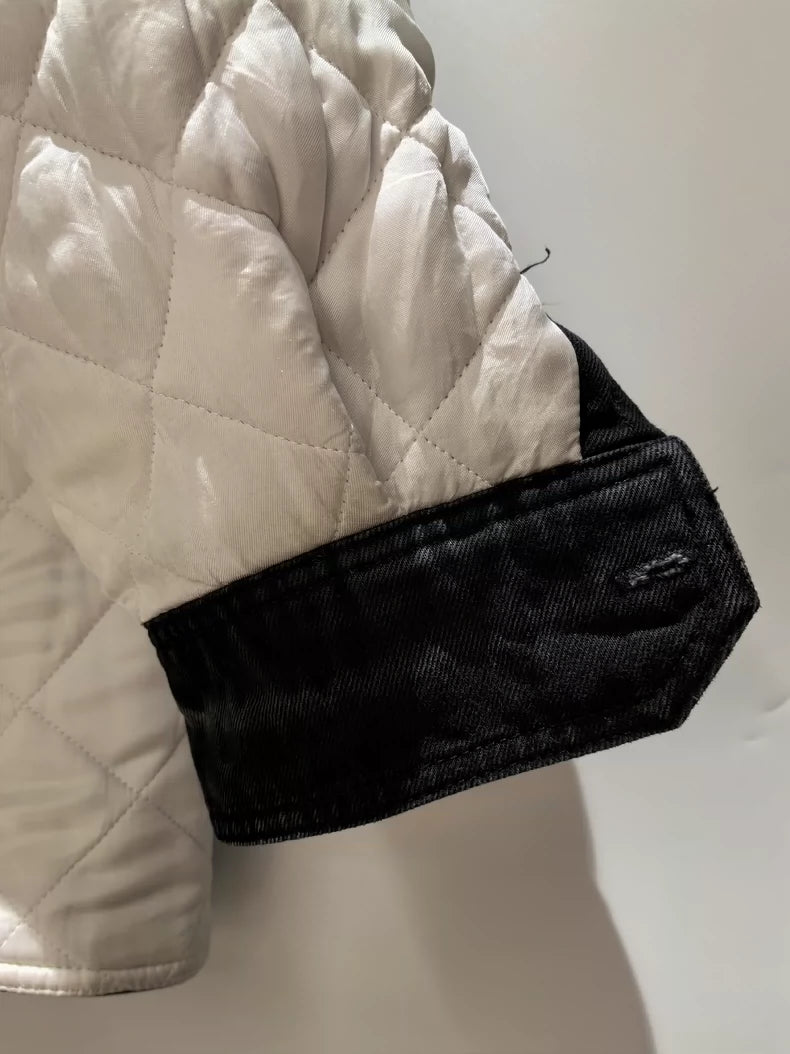 Raf Simons Oversized Black Shirt