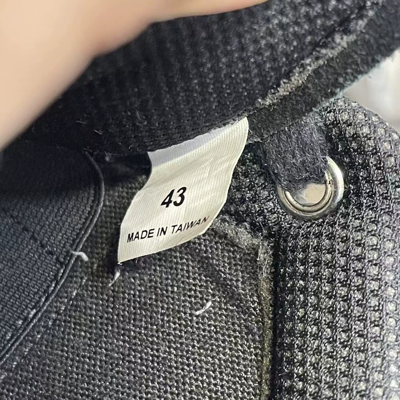 Maison Margiela Thick Sole Sneakers