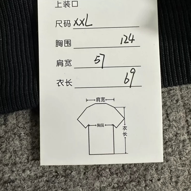 Balenciaga Logo Pullover Sweatshirt XXL