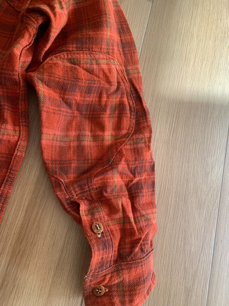 FREEWHEELER Sag Harbor Shirt Almost