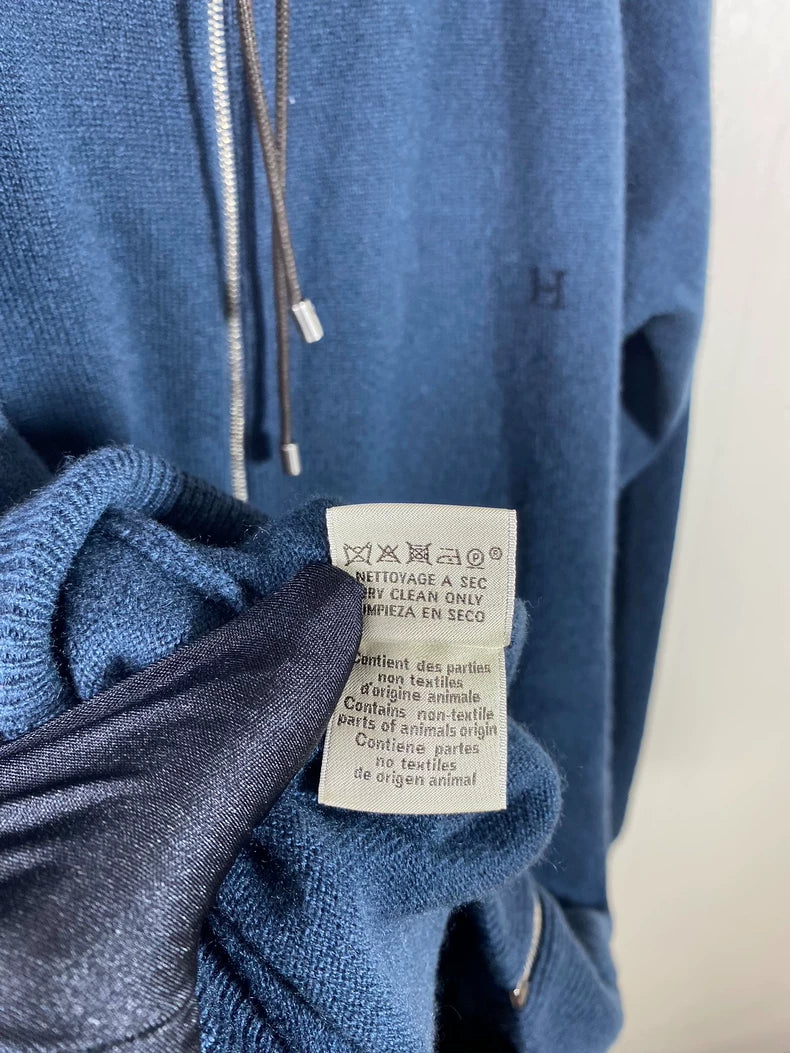 Hermes Hoodie and Pants Set