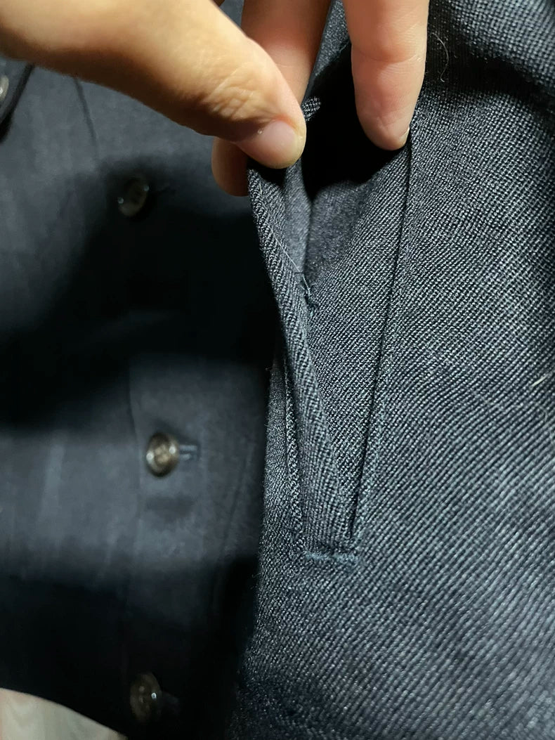 Vintage Comme des Garcons Denim Jacket