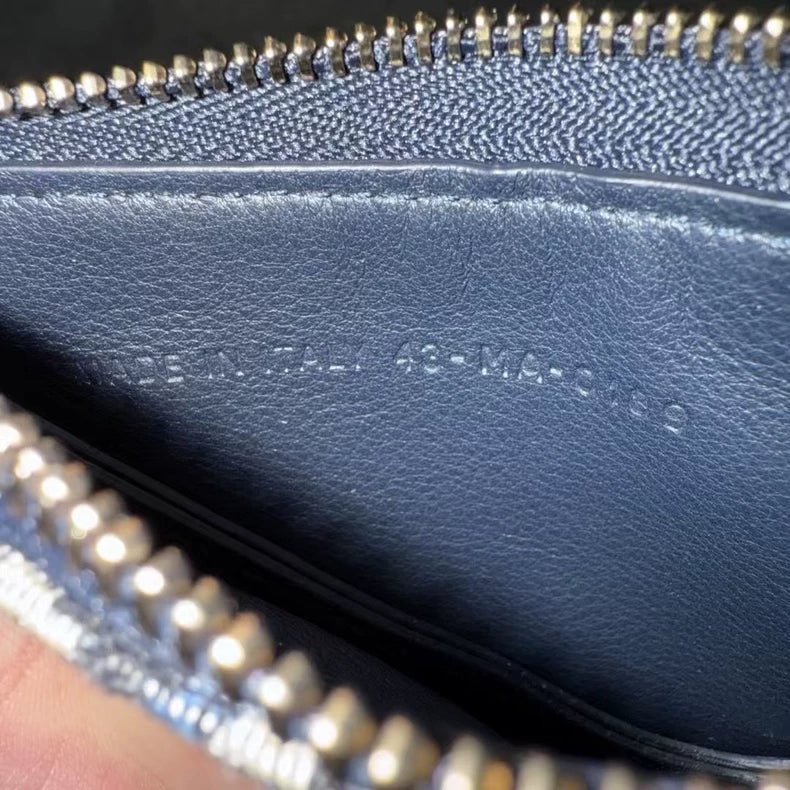 Dior Coin Purse in New Condition