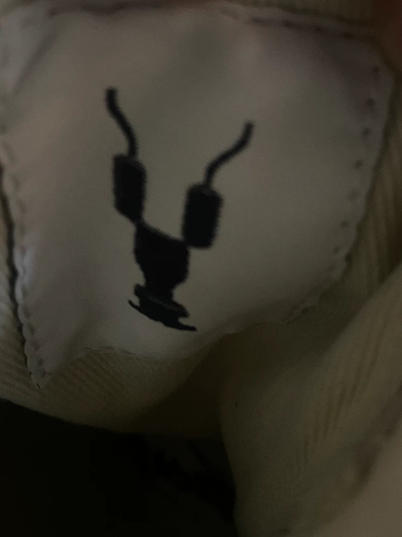 Rick Owens Low-Top Silk Casual Shoes-yf