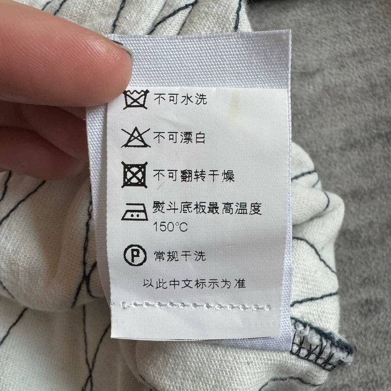 Blue Diamond Pattern Hoodie-zp