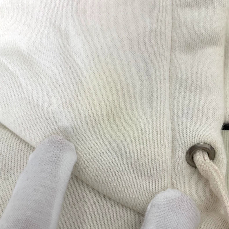 Gucci Colorful Logo Hoodie Jacket