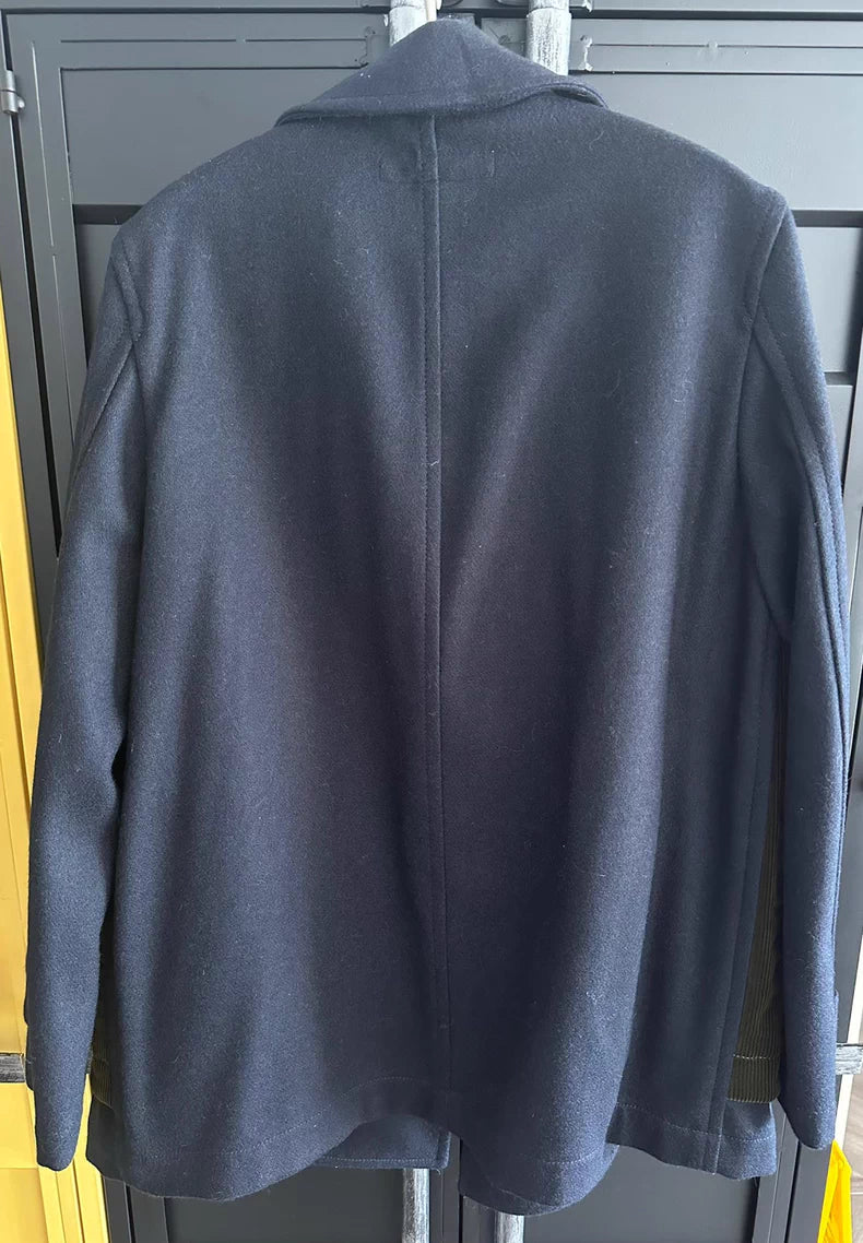 Comme des Garcons SHIRT Wool Jacket