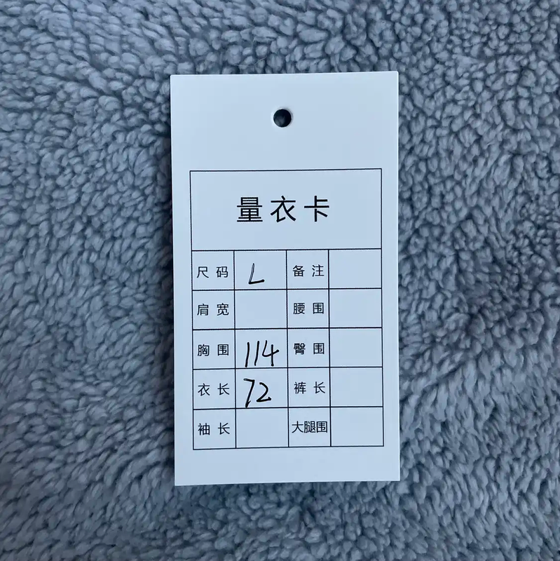 Stone Island Light Blue Cotton Blend Jacket 0089