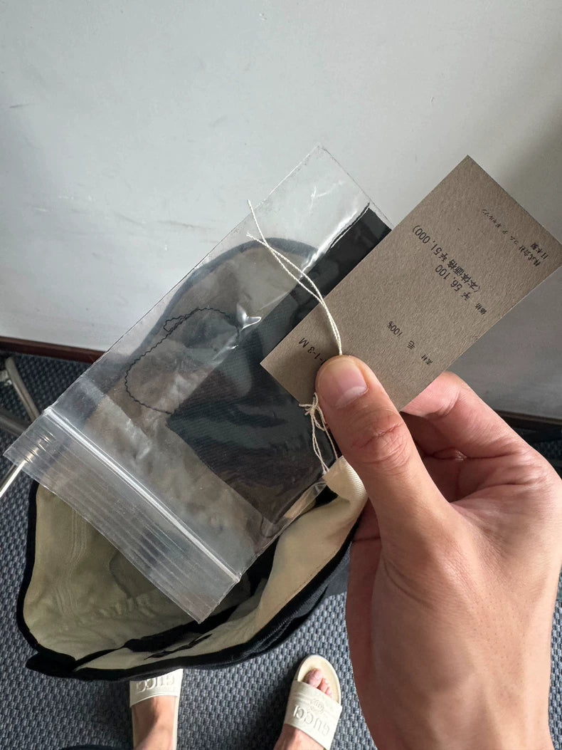 Comme des Garçons Cropped Wide Pants