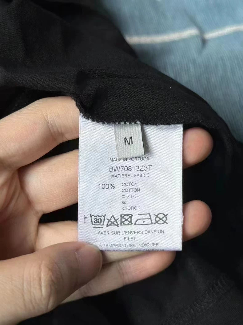 Givenchy Short Sleeve T-Shirt