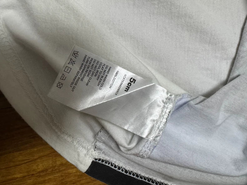 5cm IT Graphic Short Sleeve T-Shirt