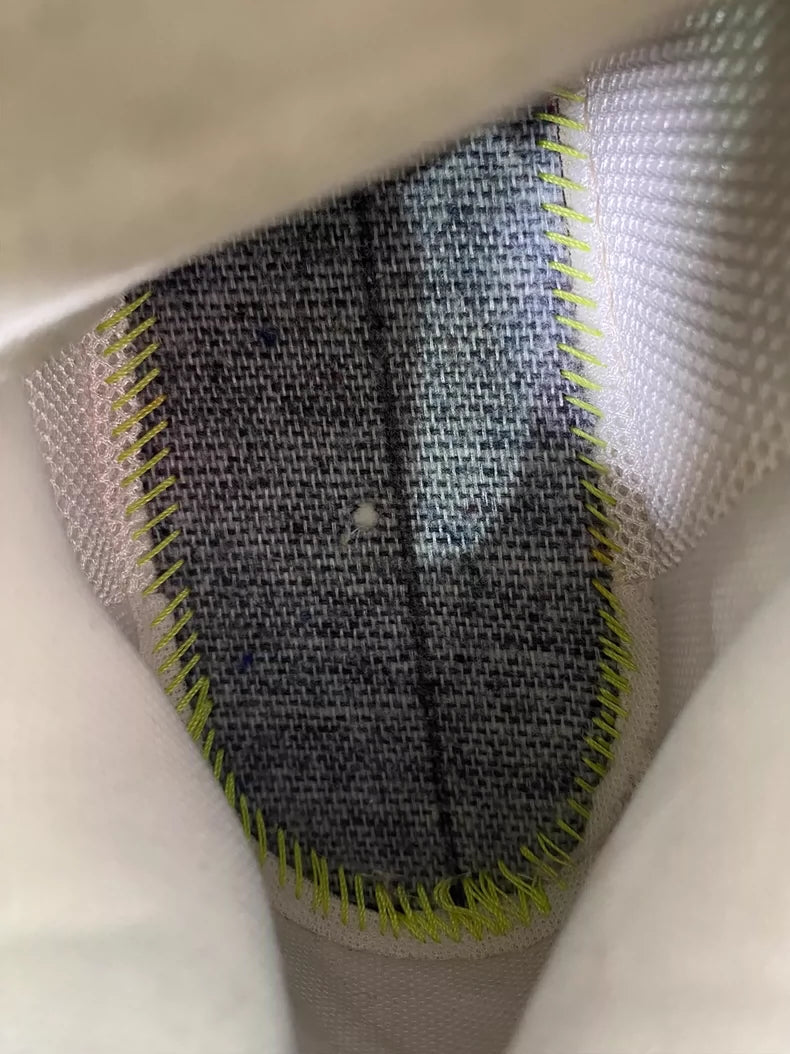 Balenciaga Triple S Sneakers in White