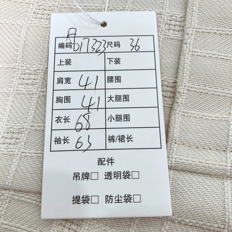 Gucci Cream Wool Blend Cape Coat