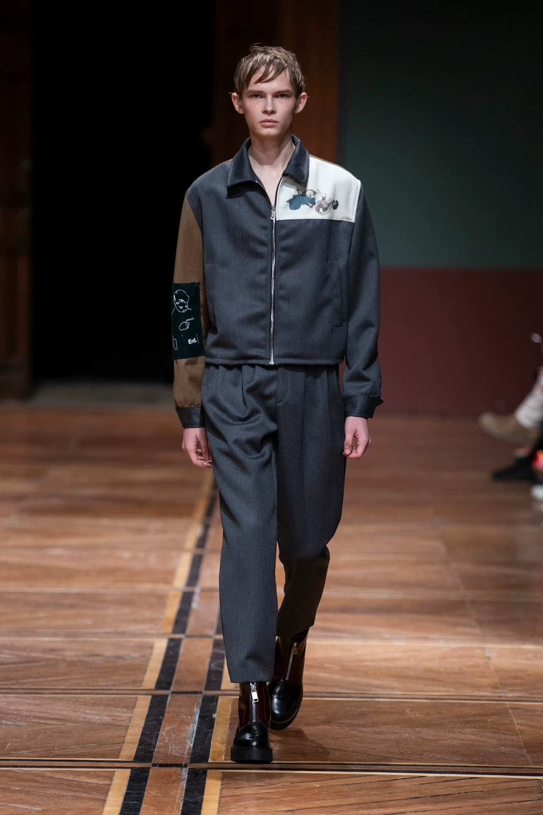 Enfants Riches Deprimes ERD 19FW Jacket