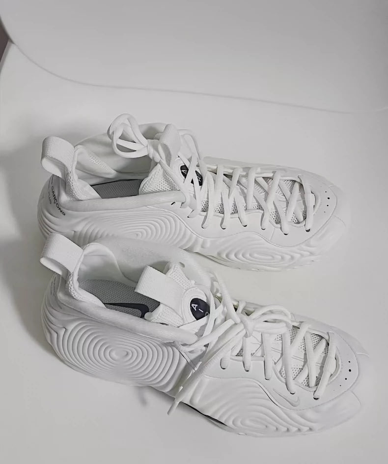 Nike Air Foamposite One CDG Sneakers