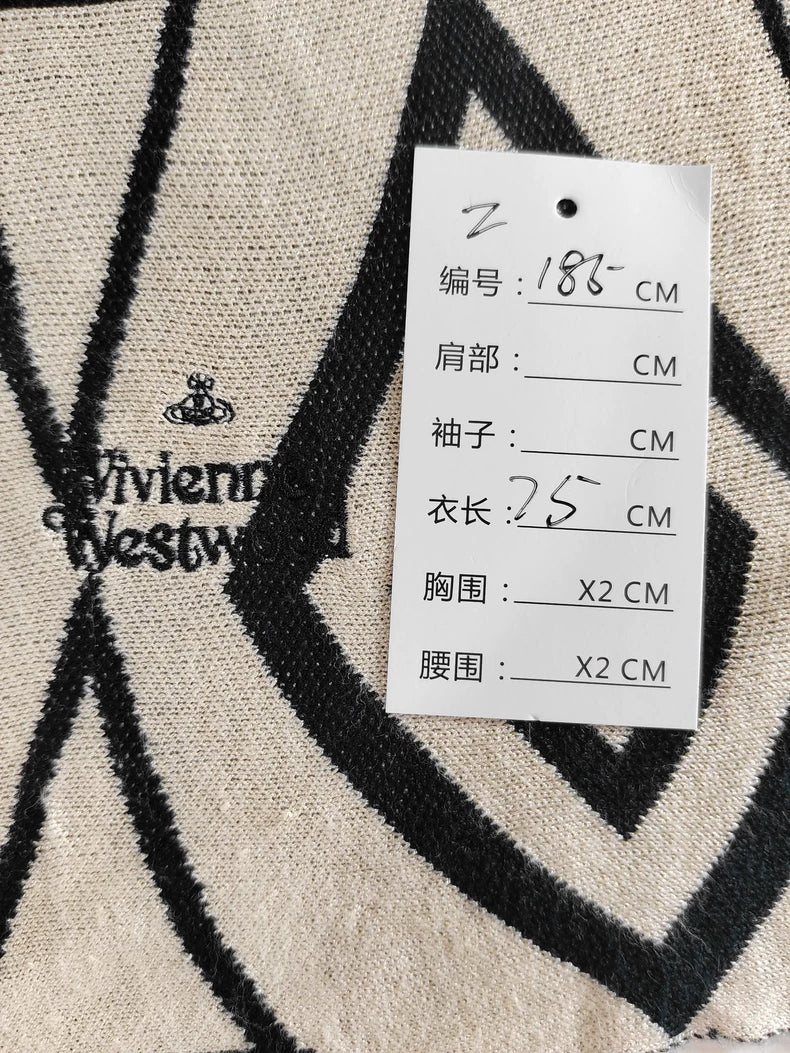 Vintage Stylish Scarf for All Occasions