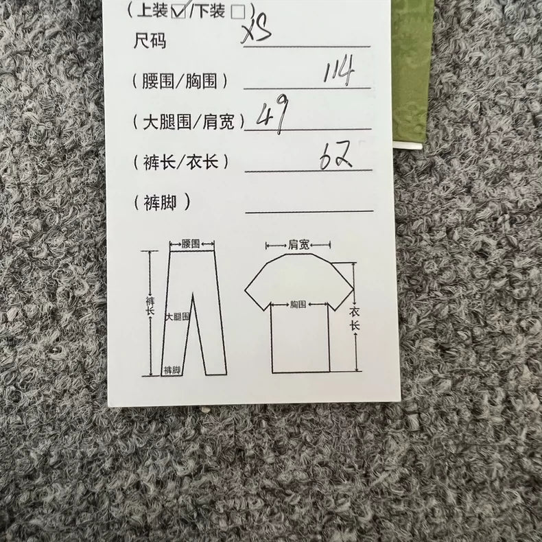 Gucci Logo Hooded Sweatshirt