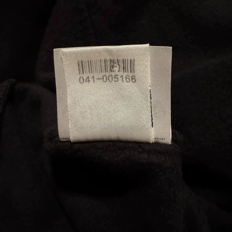 Chrome Hearts Hong Kong Limited Zip Hoodie