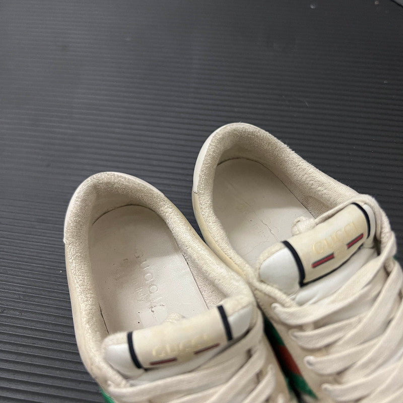 Gucci Screener Low-Top Sneaker for Men 0079