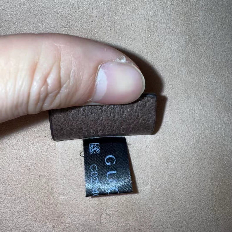 Gucci Multifunctional Handbag