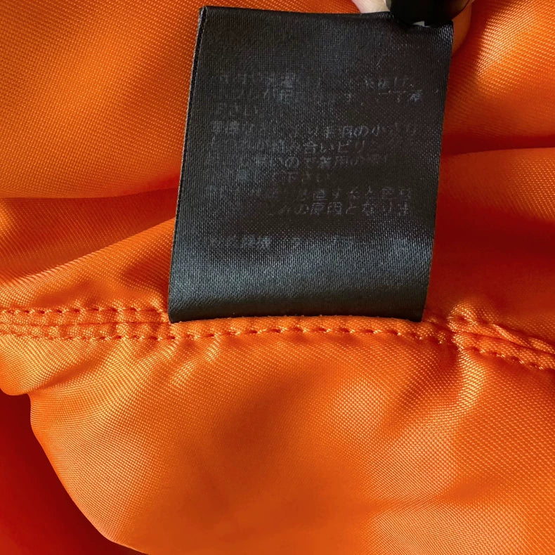 Undercover Bomber Corduroy Coat-zp