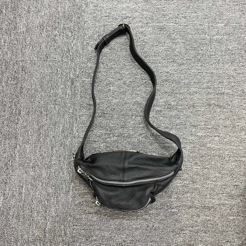 Chrome Hearts Mini Waist Bag