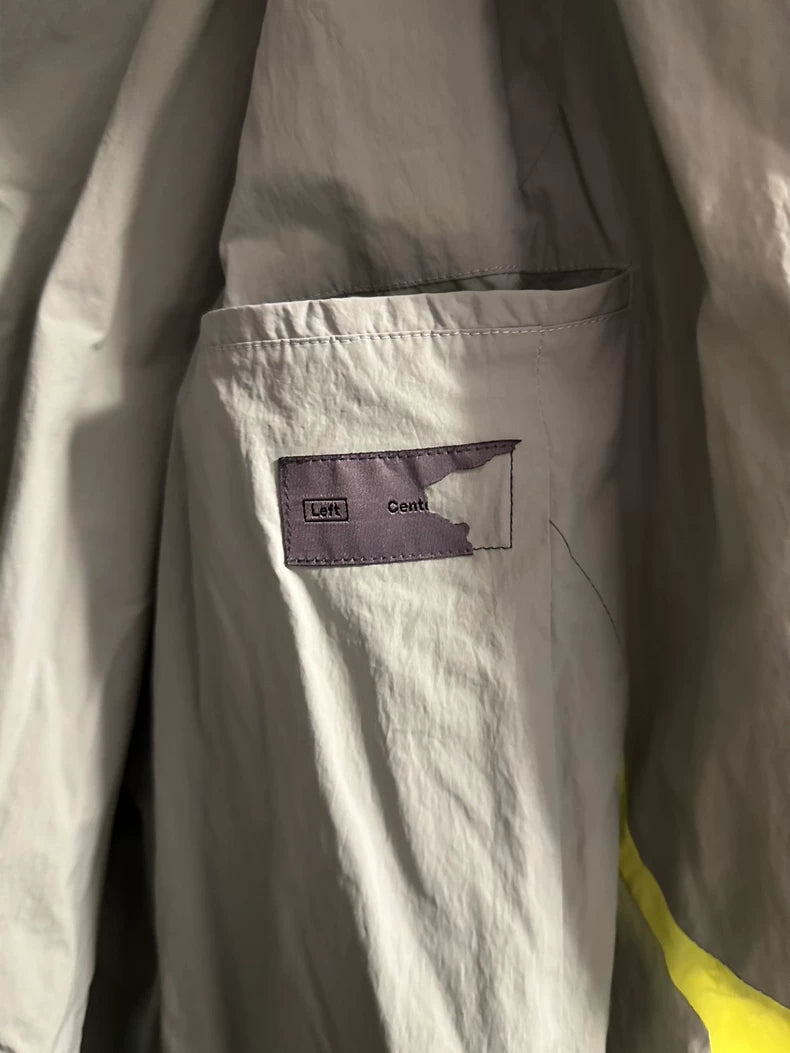 Post Archive Faction 4.0 Suit Jacket