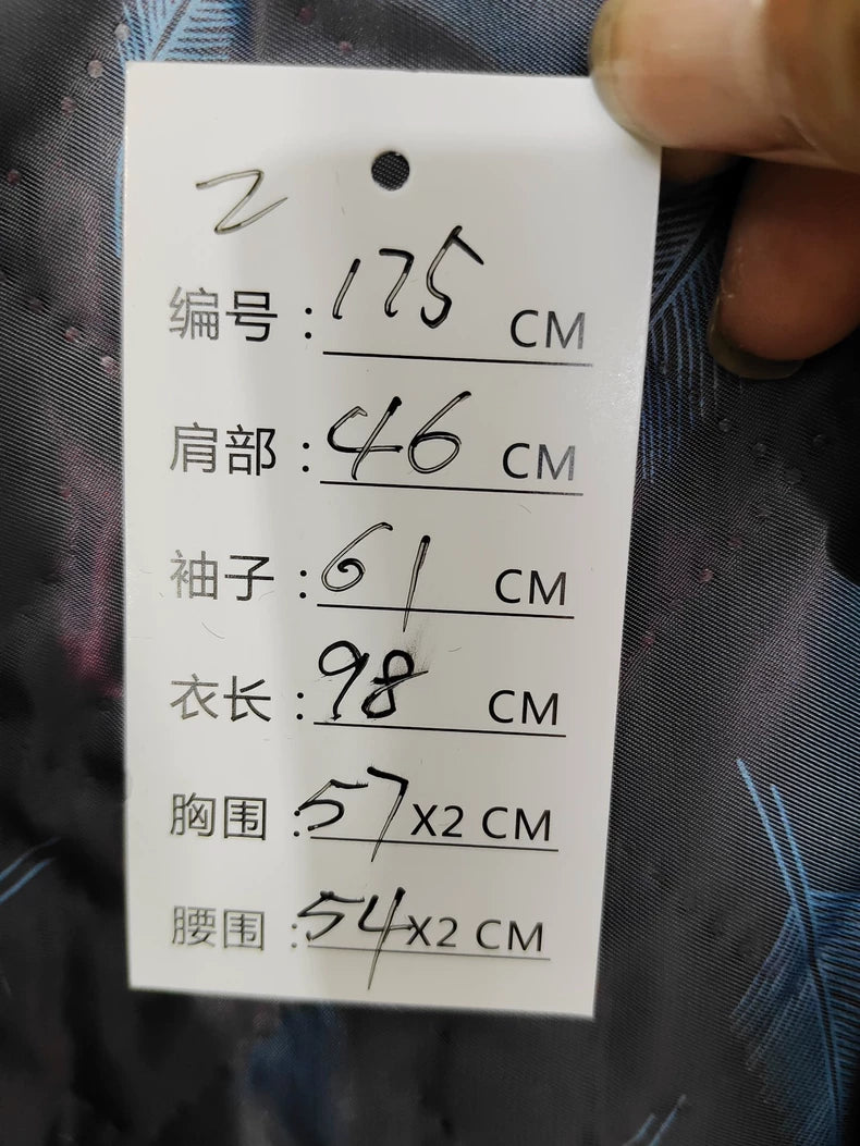 Givenchy Classic Black Fur Collar Coat